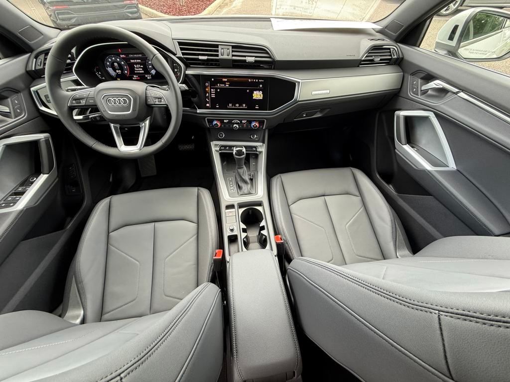 2025 Audi Q3 Premium Lakeland FL