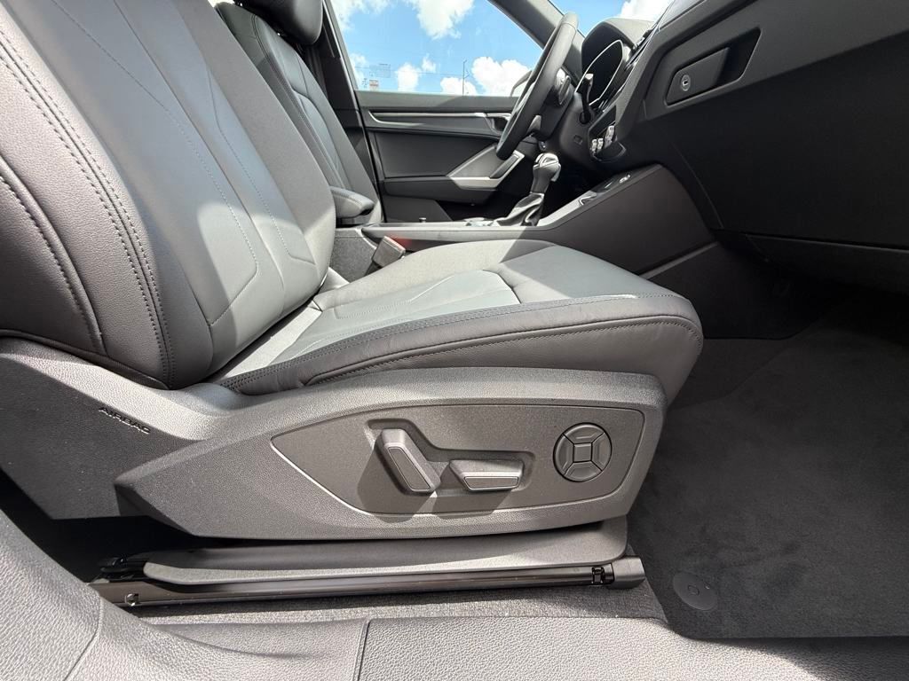 2025 Audi Q3 Premium Lakeland FL