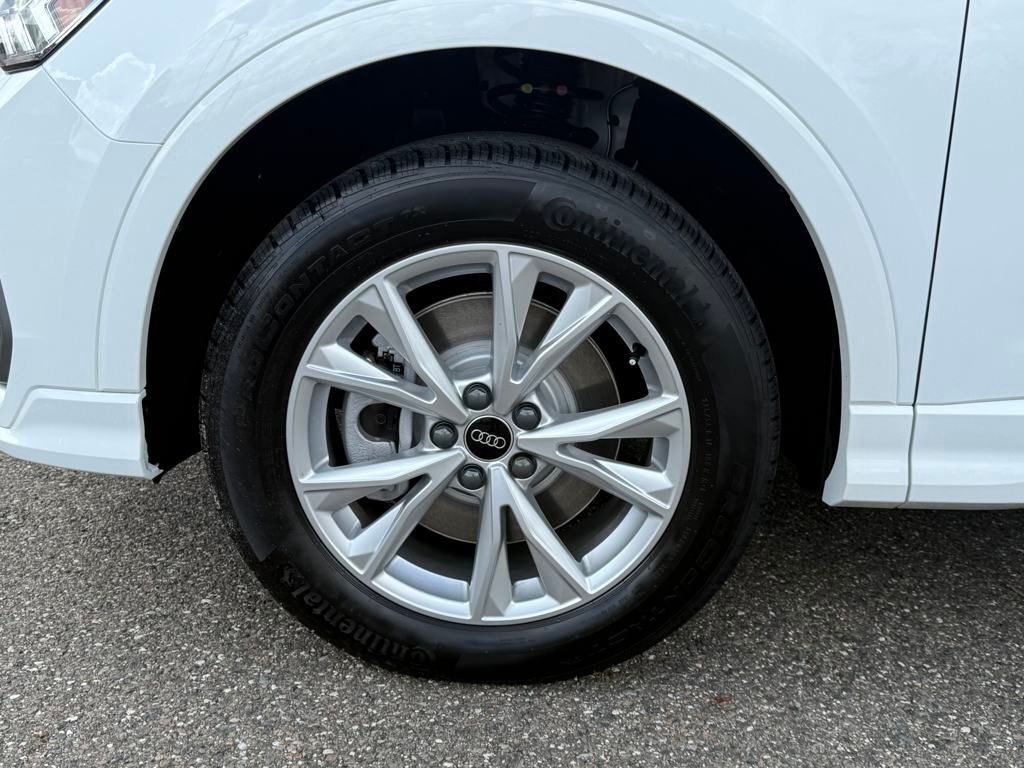 2025 Audi Q3 Premium Lakeland FL