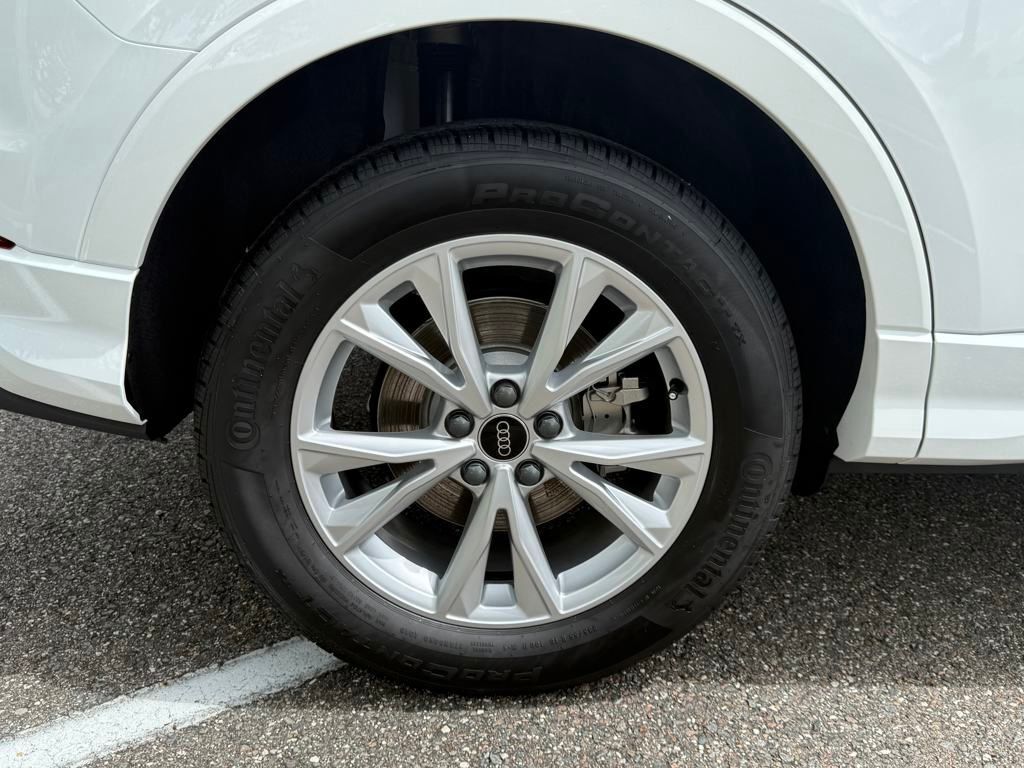 2025 Audi Q3 Premium Lakeland FL