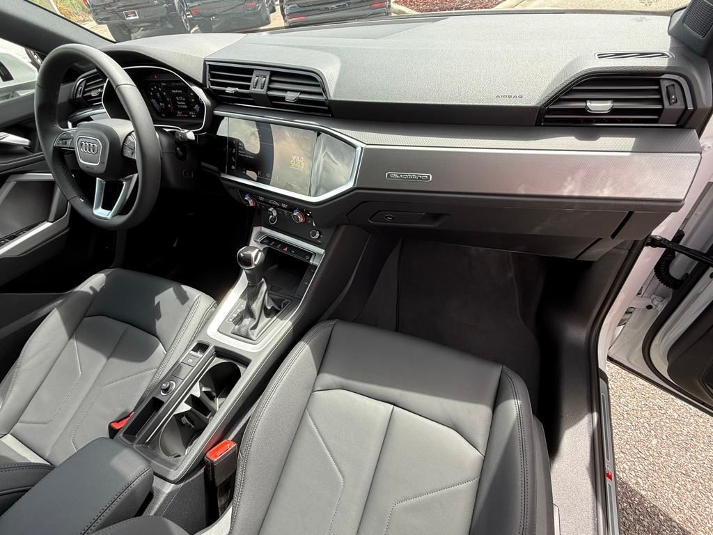 2025 Audi Q3 Premium Lakeland FL