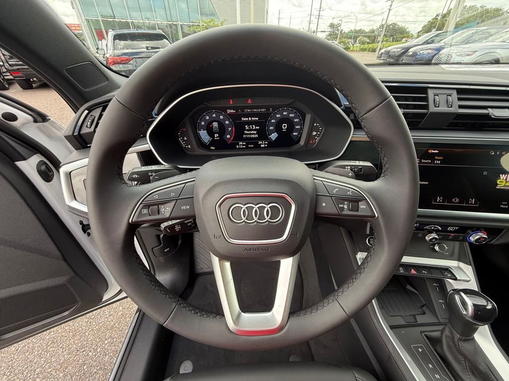 2025 Audi Q3 Premium Lakeland FL