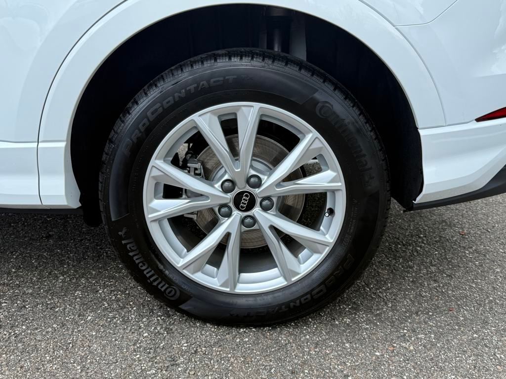 2025 Audi Q3 Premium Lakeland FL