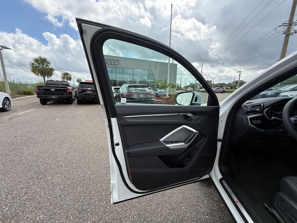 2025 Audi Q3 Premium Lakeland FL