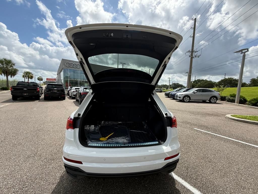 2025 Audi Q3 Premium Lakeland FL