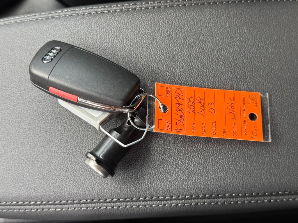 2025 Audi Q3 Premium Lakeland FL