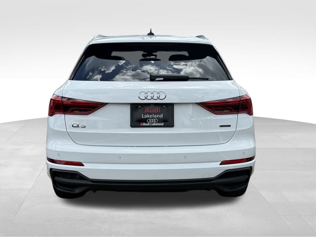 2025 Audi Q3 Premium Lakeland FL