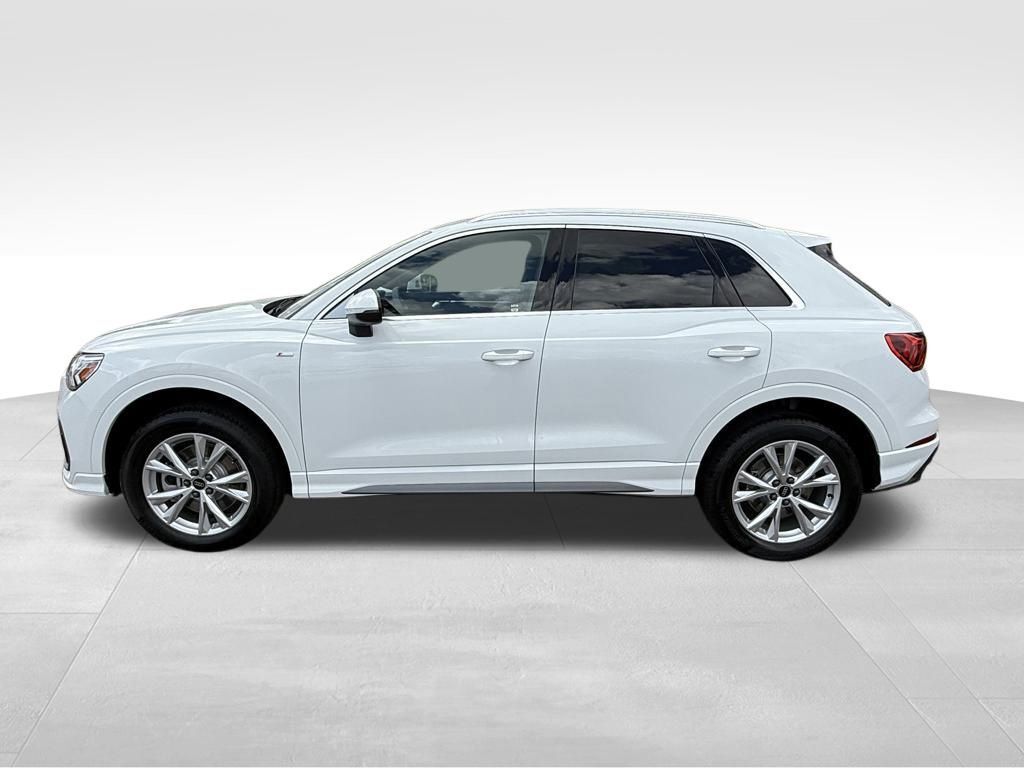 2025 Audi Q3 Premium Lakeland FL