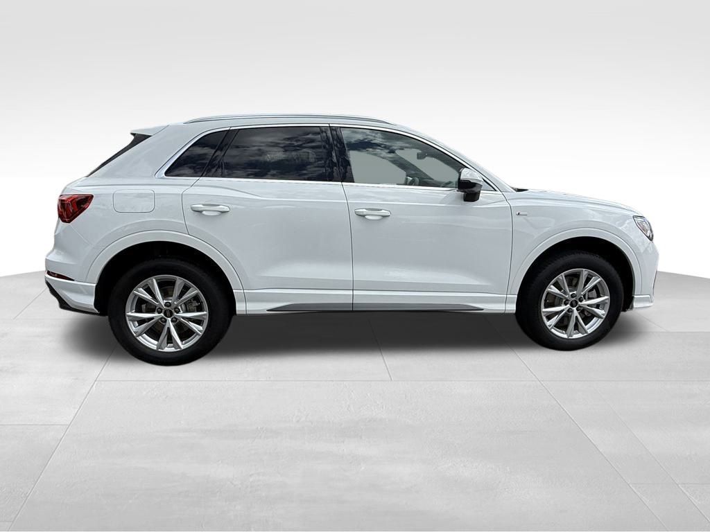 2025 Audi Q3 Premium Lakeland FL