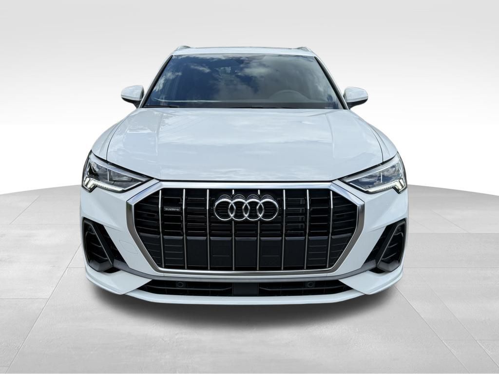 2025 Audi Q3 Premium Lakeland FL