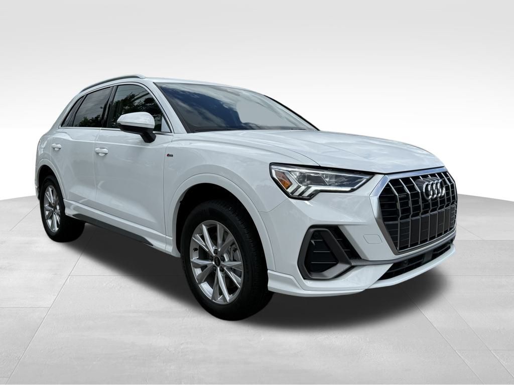 2025 Audi Q3 Premium Lakeland FL