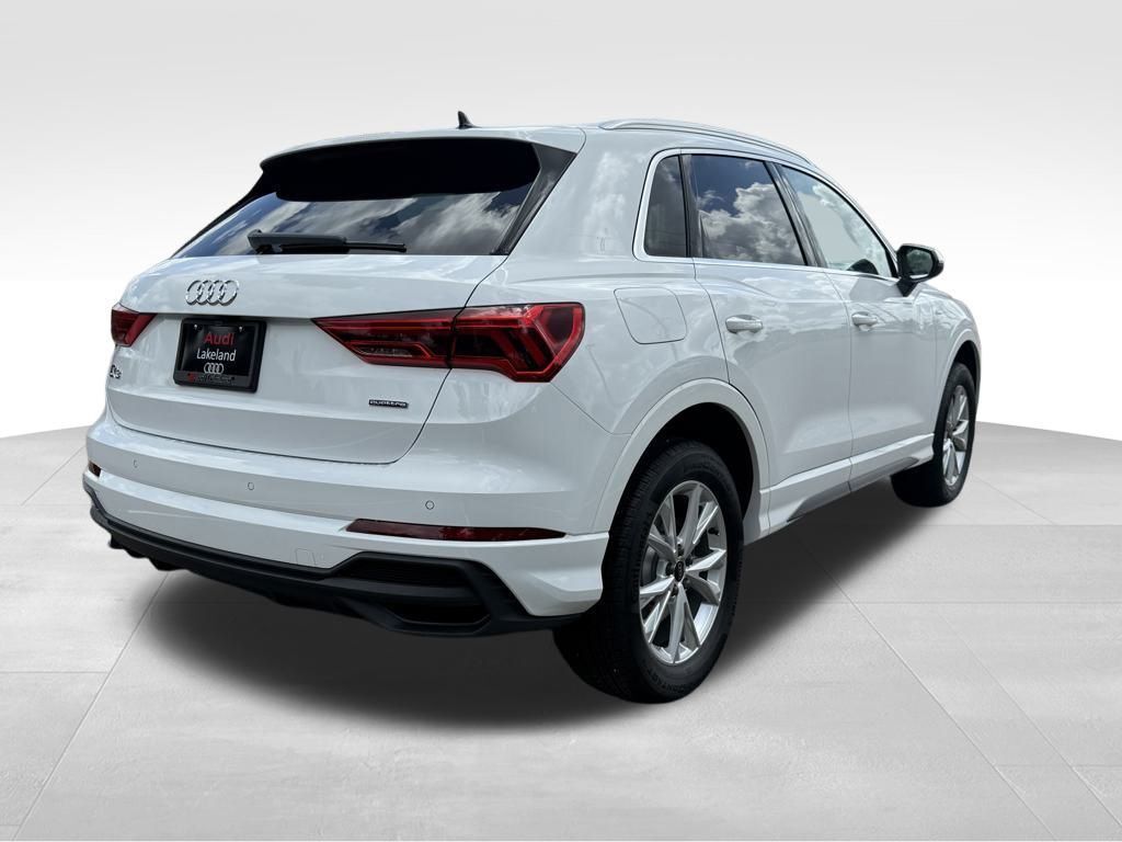 2025 Audi Q3 Premium Lakeland FL