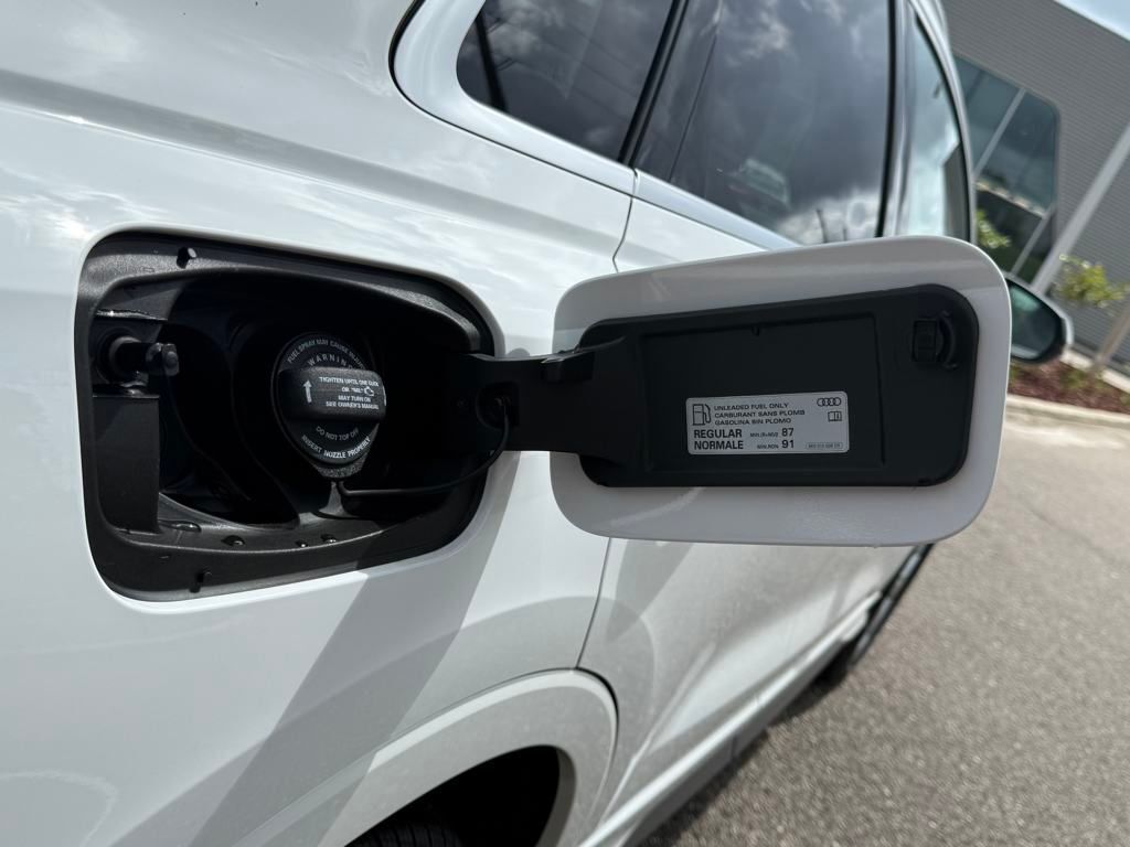 2025 Audi Q3 Premium Lakeland FL