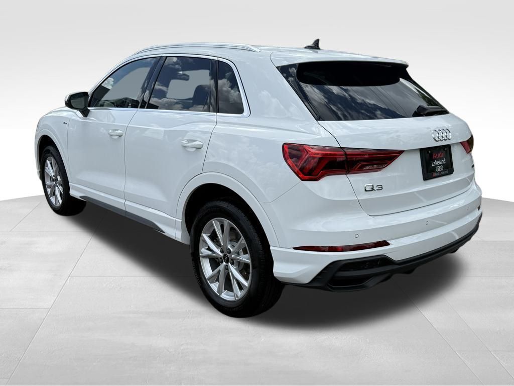 2025 Audi Q3 Premium Lakeland FL