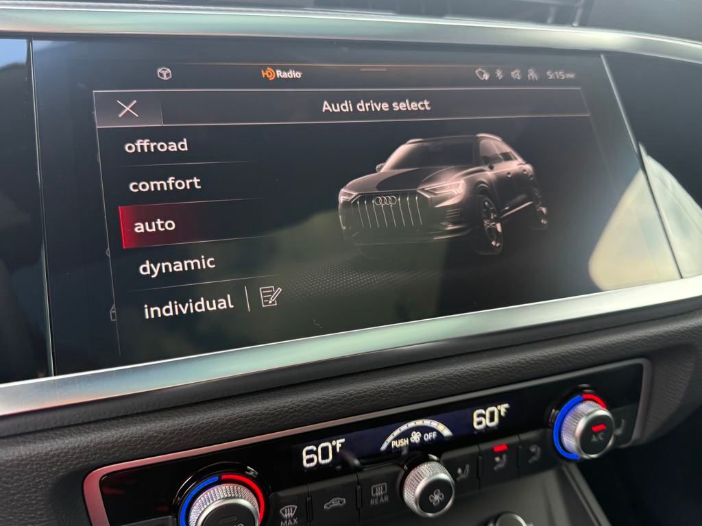 2025 Audi Q3 Premium Lakeland FL