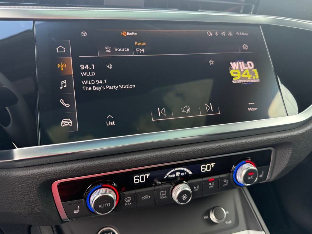 2025 Audi Q3 Premium Lakeland FL