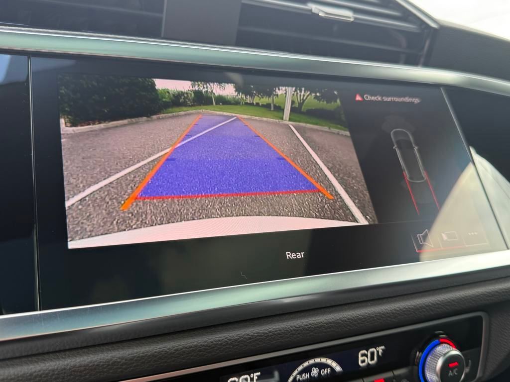 2025 Audi Q3 Premium Lakeland FL