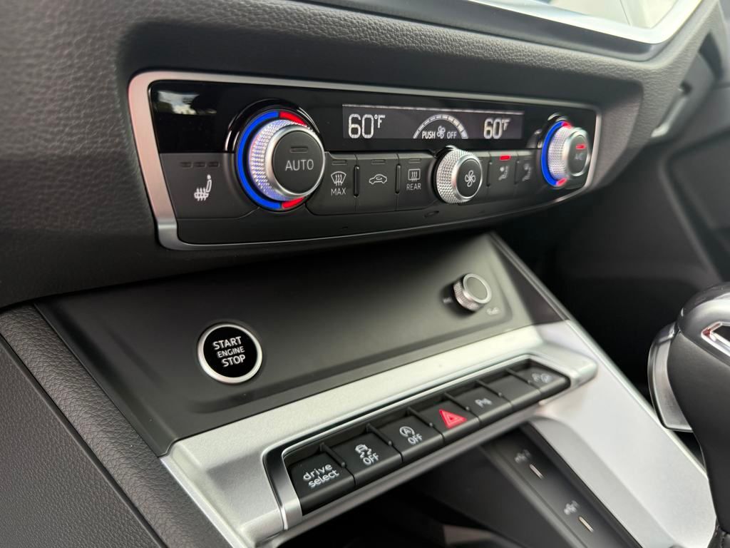 2025 Audi Q3 Premium Lakeland FL