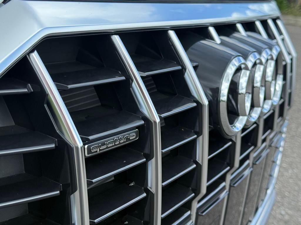 2025 Audi Q3 Premium Lakeland FL