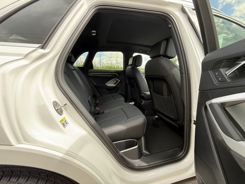 2025 Audi Q3 Premium Lakeland FL