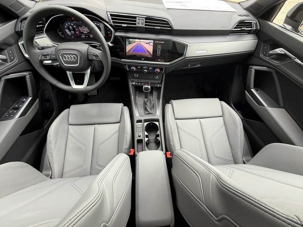 2025 Audi Q3 Premium Lakeland FL