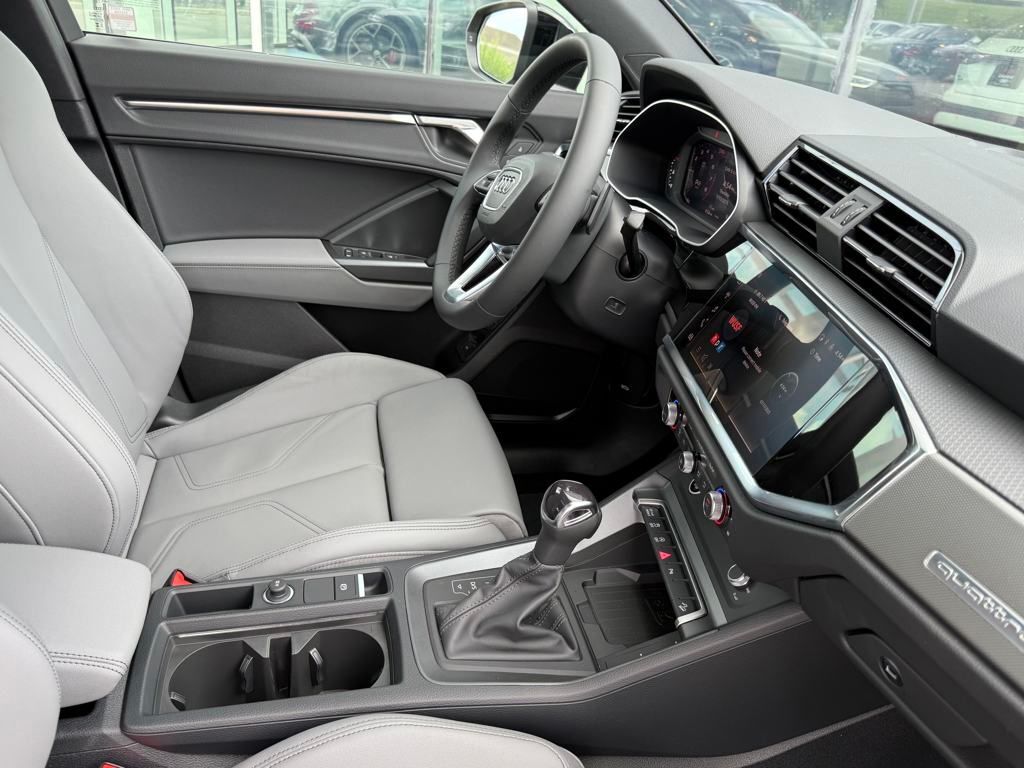 2025 Audi Q3 Premium Lakeland FL