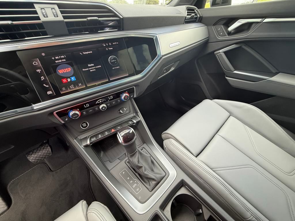 2025 Audi Q3 Premium Lakeland FL