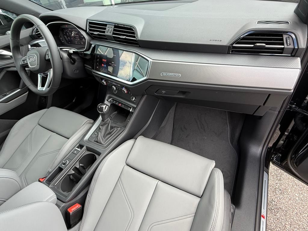 2025 Audi Q3 Premium Lakeland FL