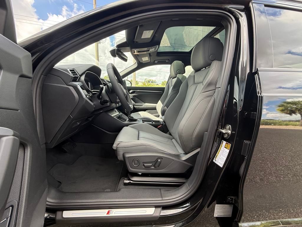 2025 Audi Q3 Premium Lakeland FL