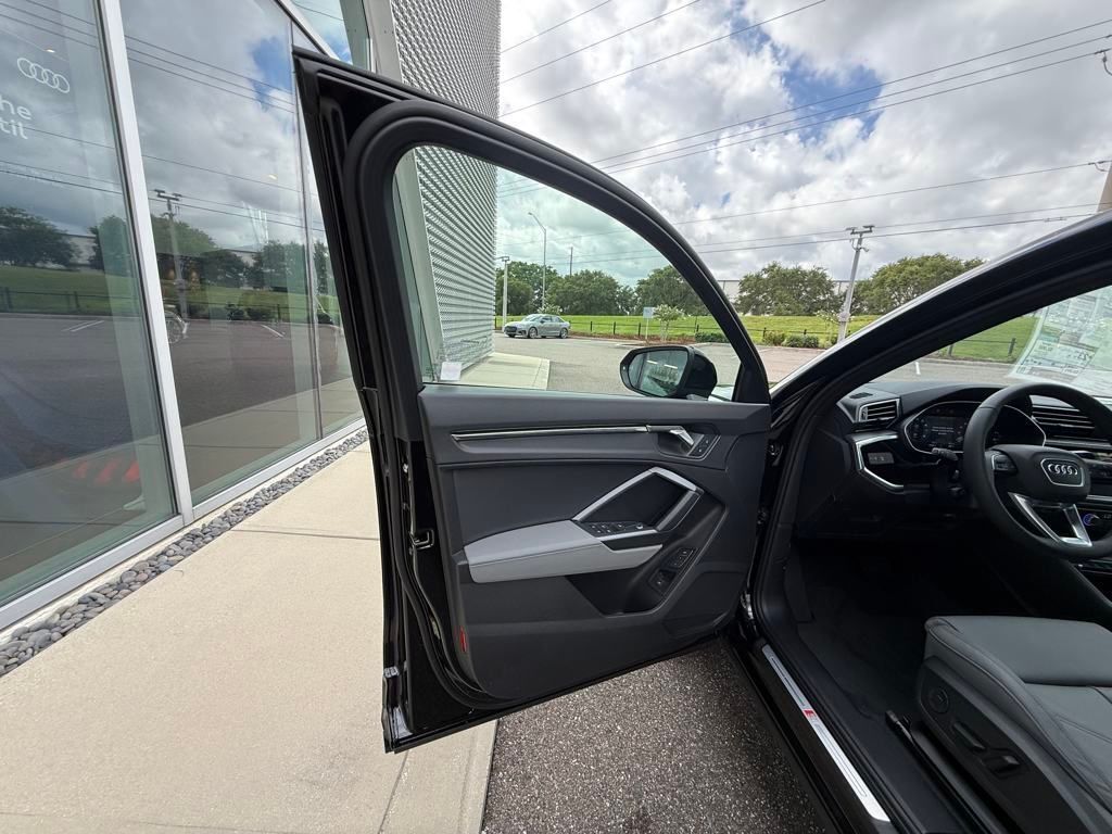 2025 Audi Q3 Premium Lakeland FL