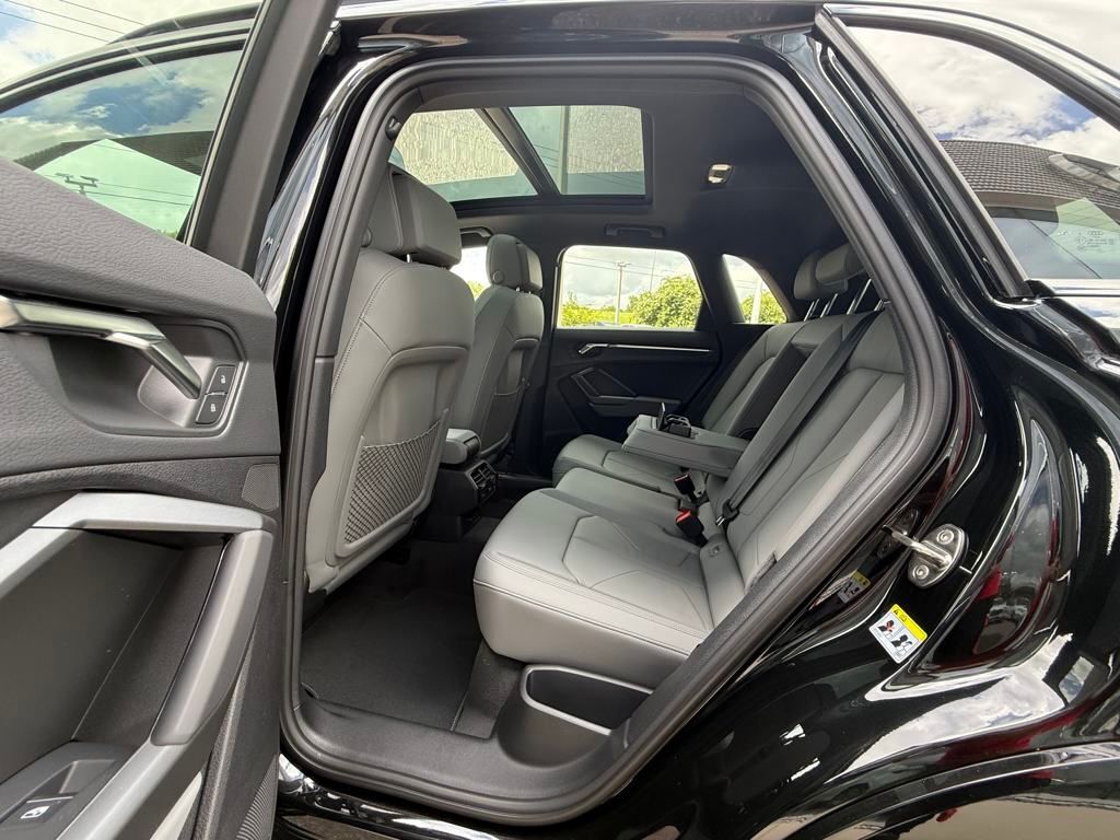 2025 Audi Q3 Premium Lakeland FL