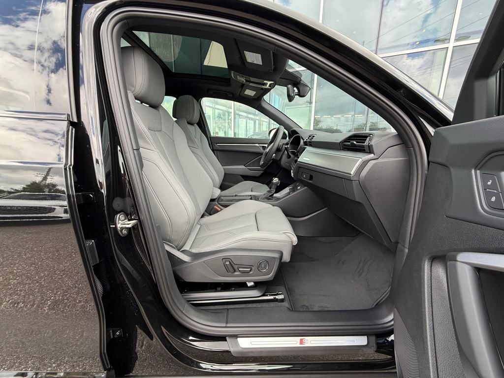 2025 Audi Q3 Premium Lakeland FL