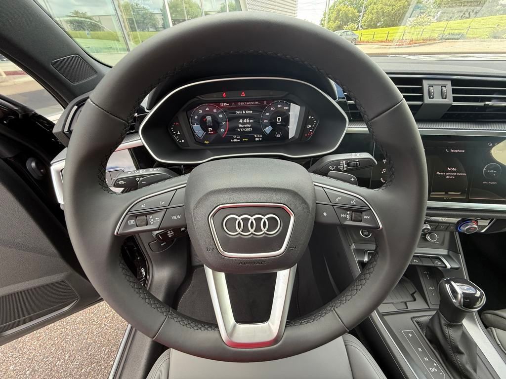 2025 Audi Q3 Premium Lakeland FL