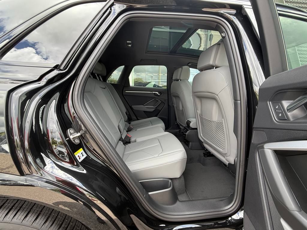 2025 Audi Q3 Premium Lakeland FL