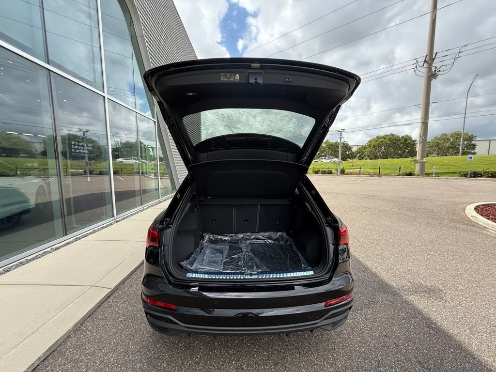 2025 Audi Q3 Premium Lakeland FL