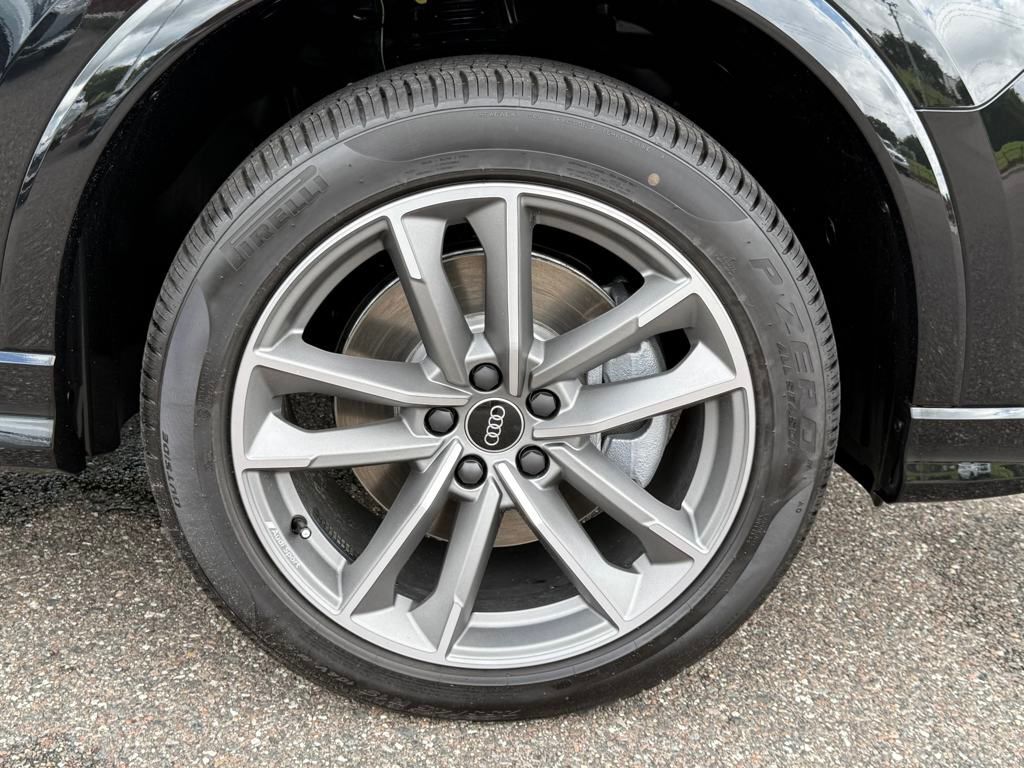 2025 Audi Q3 Premium Lakeland FL