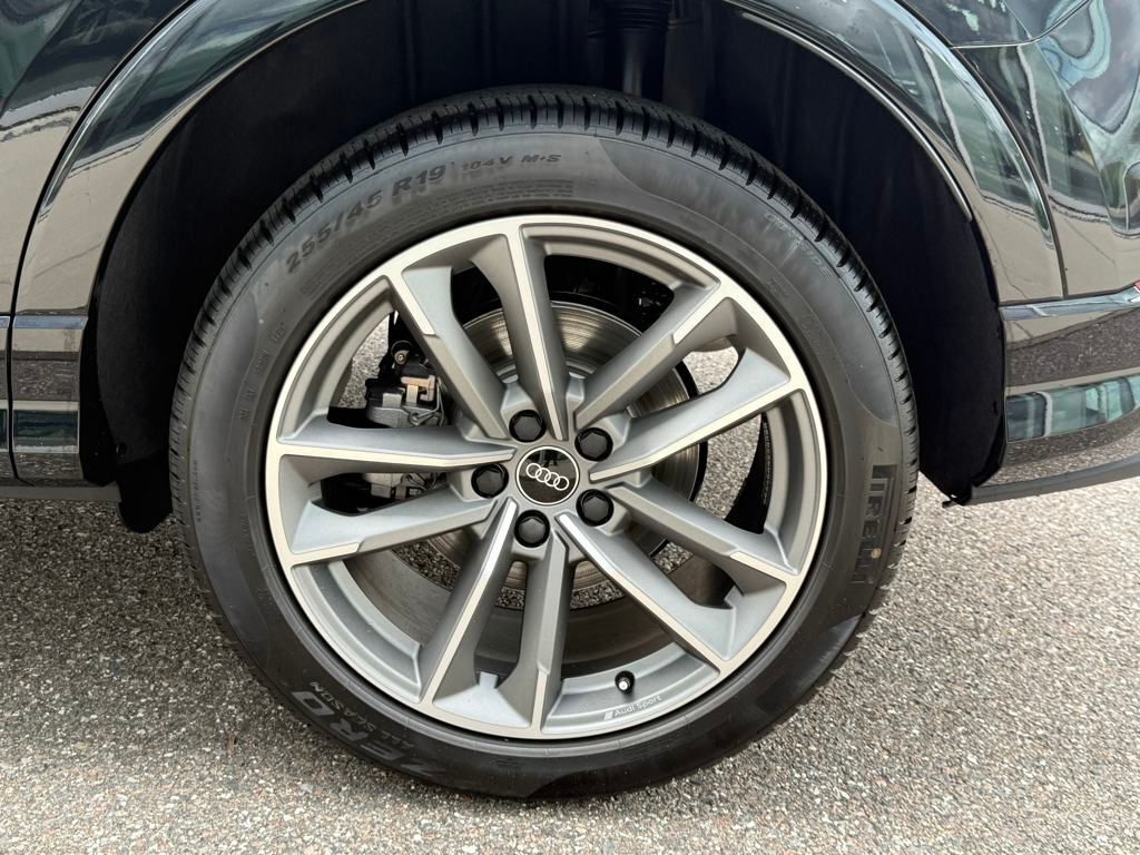 2025 Audi Q3 Premium Lakeland FL