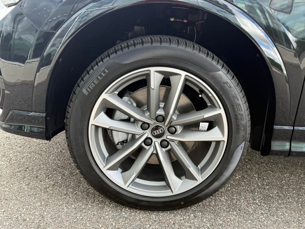 2025 Audi Q3 Premium Lakeland FL