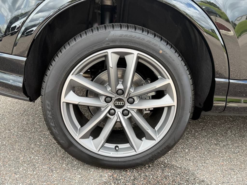2025 Audi Q3 Premium Lakeland FL