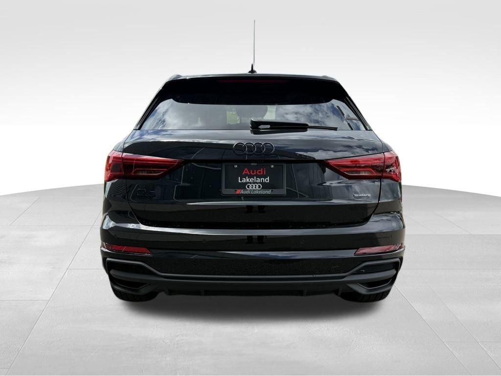 2025 Audi Q3 Premium Lakeland FL