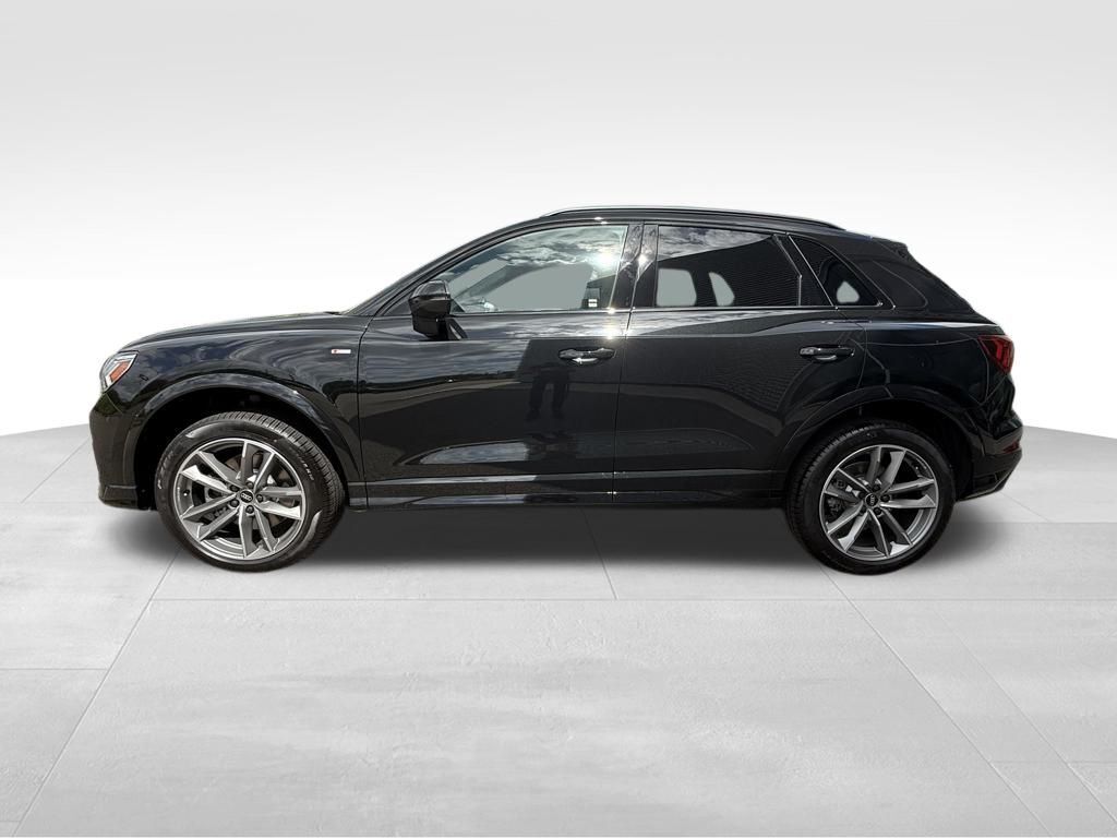 2025 Audi Q3 Premium Lakeland FL