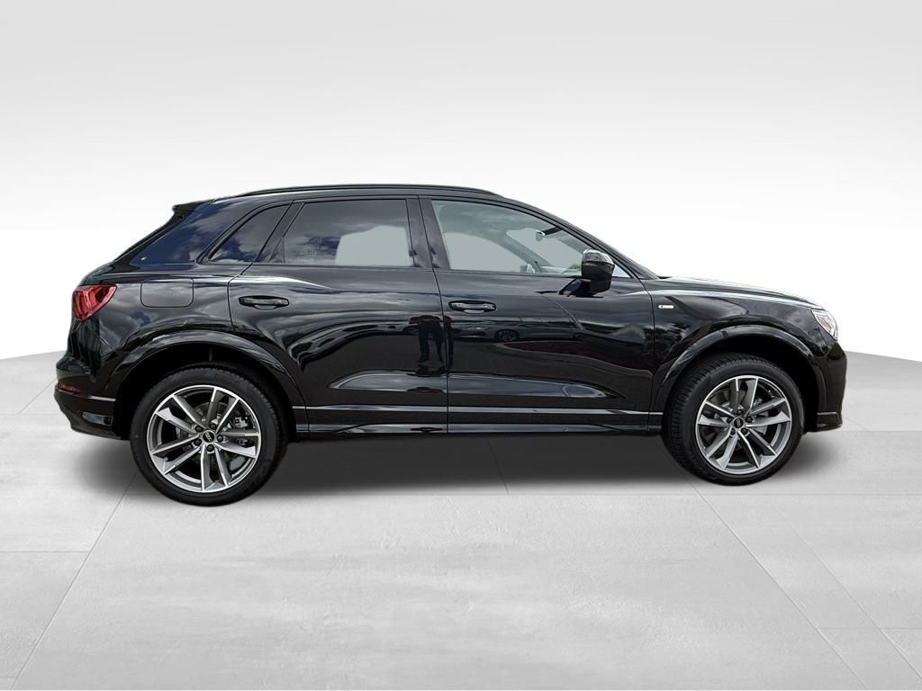 2025 Audi Q3 Premium Lakeland FL
