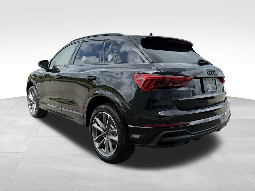 2025 Audi Q3 Premium Lakeland FL