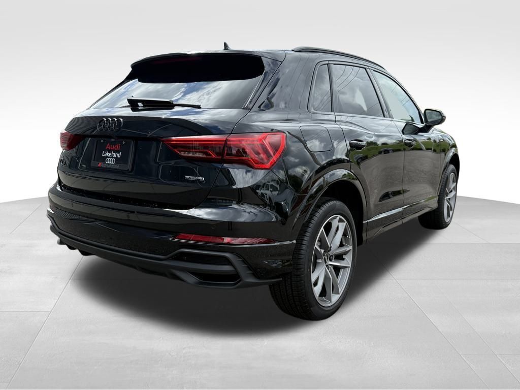 2025 Audi Q3 Premium Lakeland FL