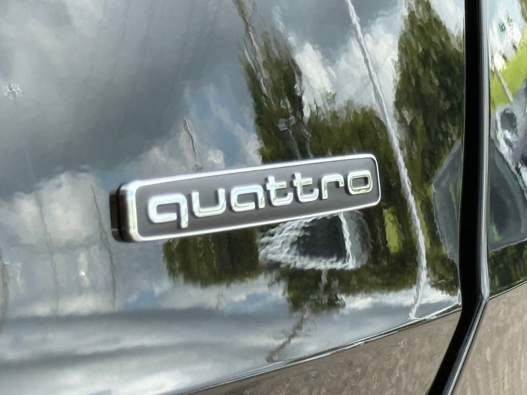 2025 Audi Q3 Premium Lakeland FL