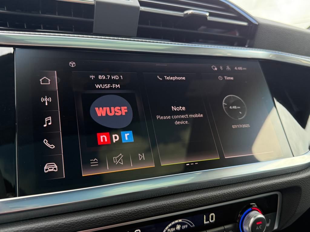 2025 Audi Q3 Premium Lakeland FL