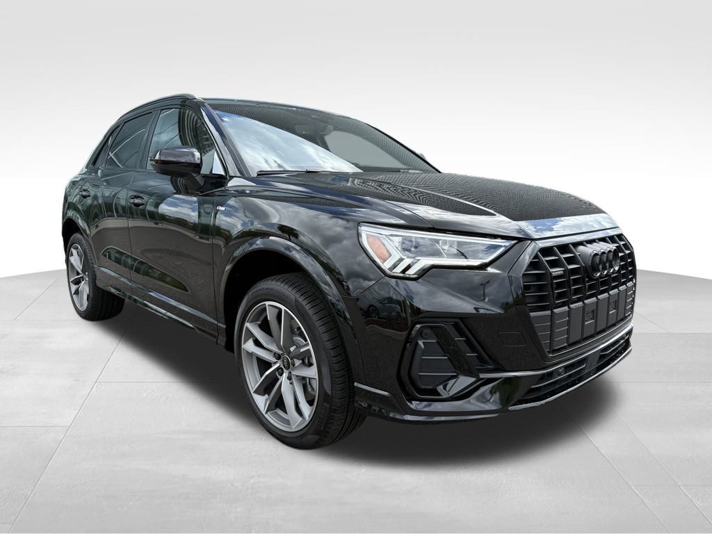 2025 Audi Q3 Premium Lakeland FL