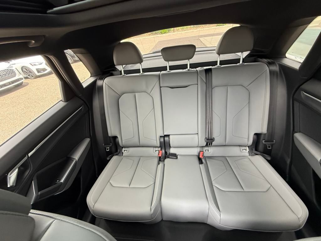 2025 Audi Q3 Premium Lakeland FL
