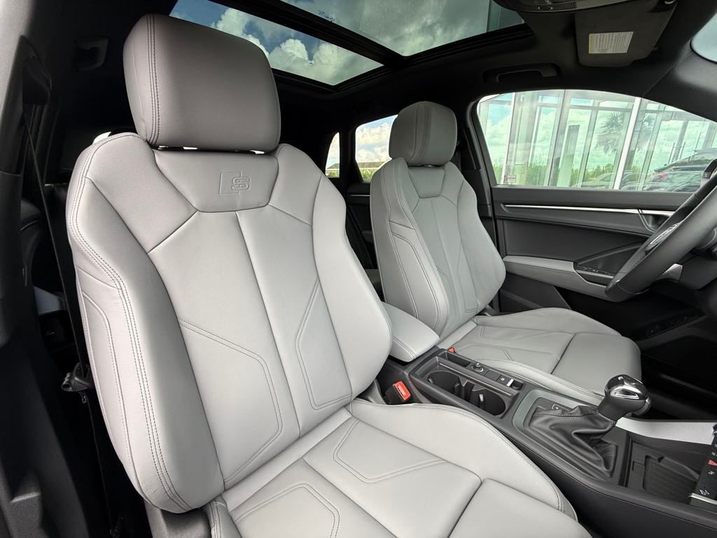 2025 Audi Q3 Premium Lakeland FL
