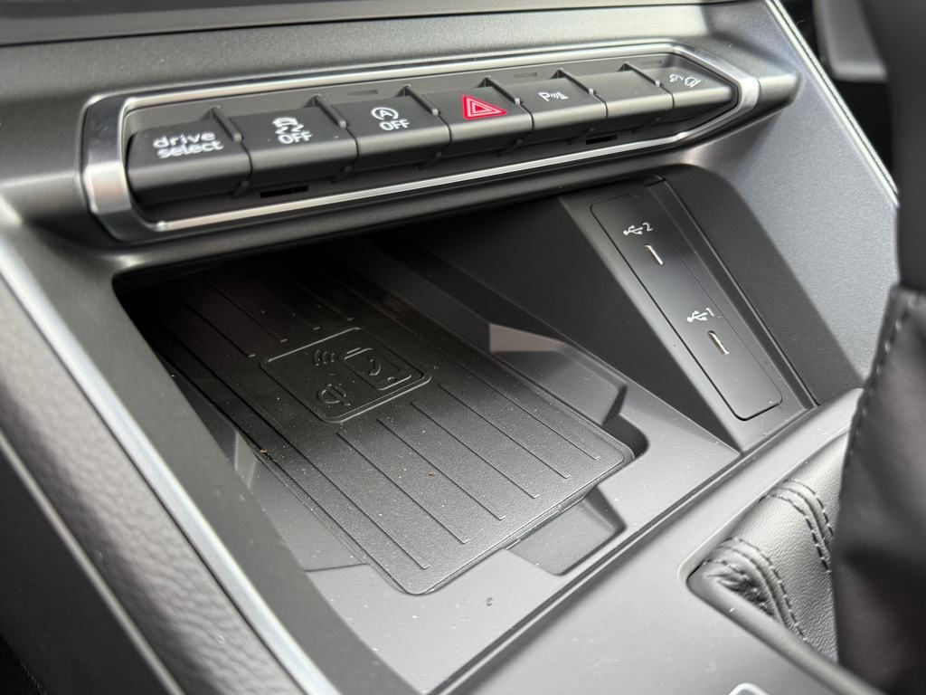 2025 Audi Q3 Premium Lakeland FL